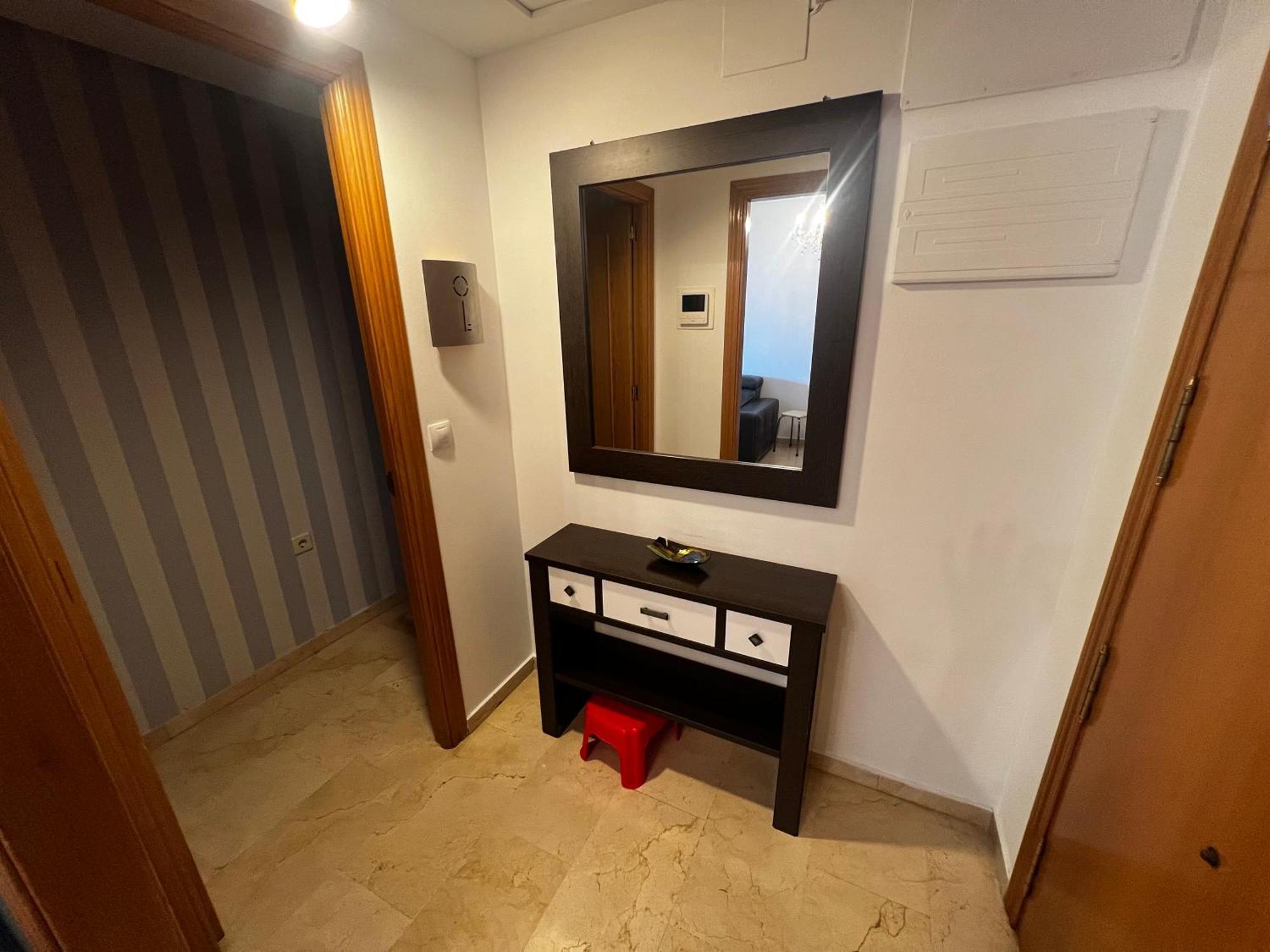 Beautifull Apartment In 베니돔 외부 사진