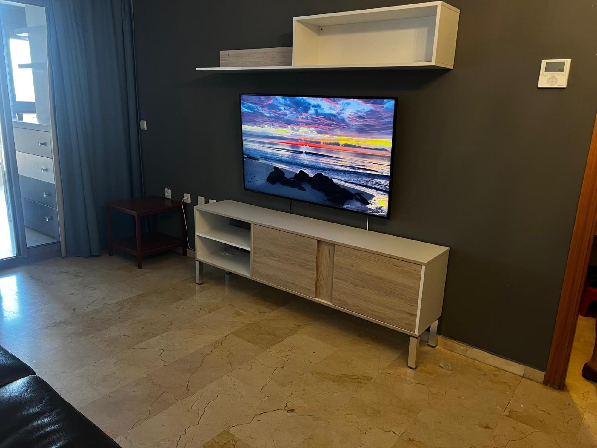 Beautifull Apartment In 베니돔 외부 사진