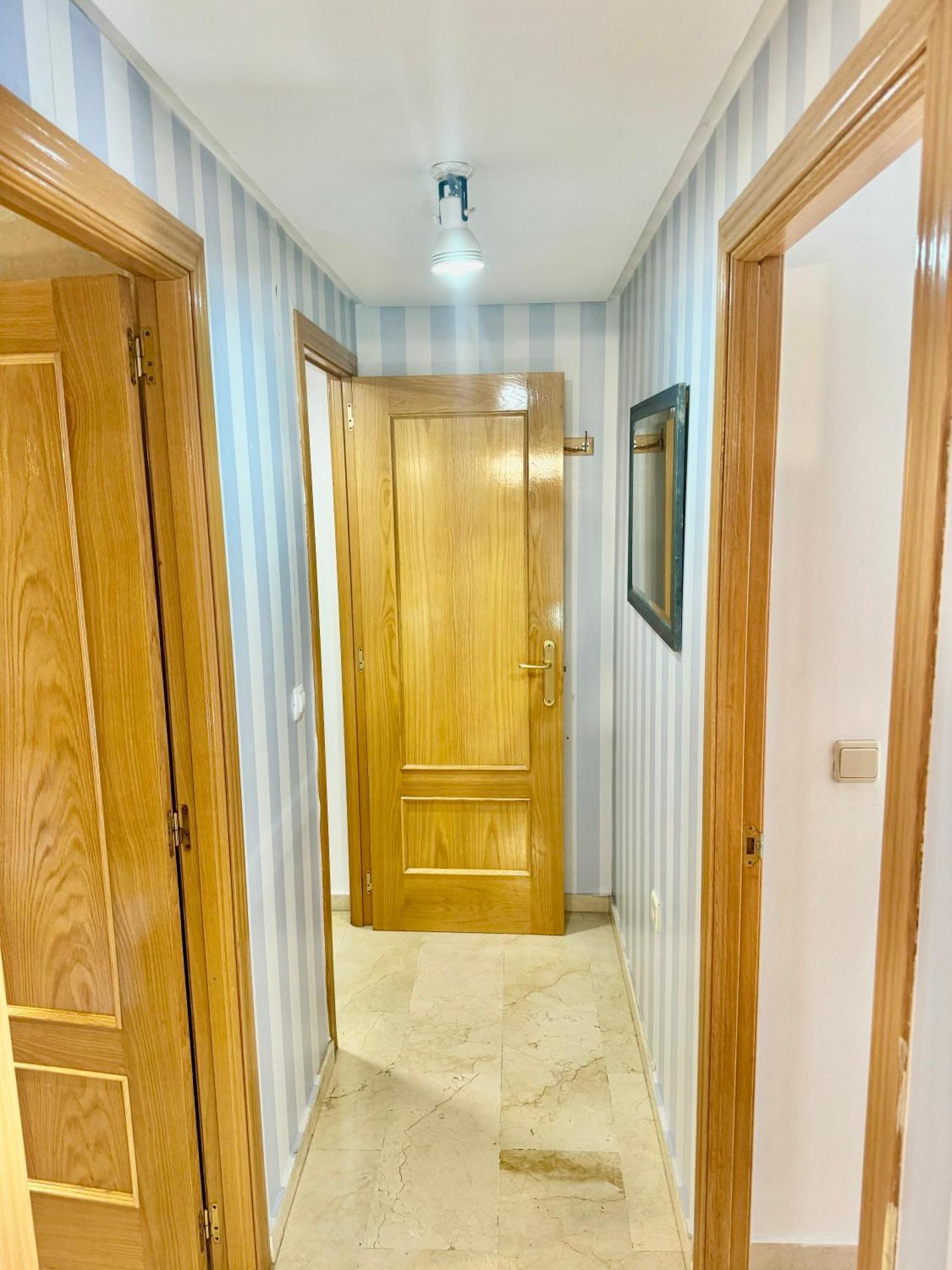 Beautifull Apartment In 베니돔 외부 사진
