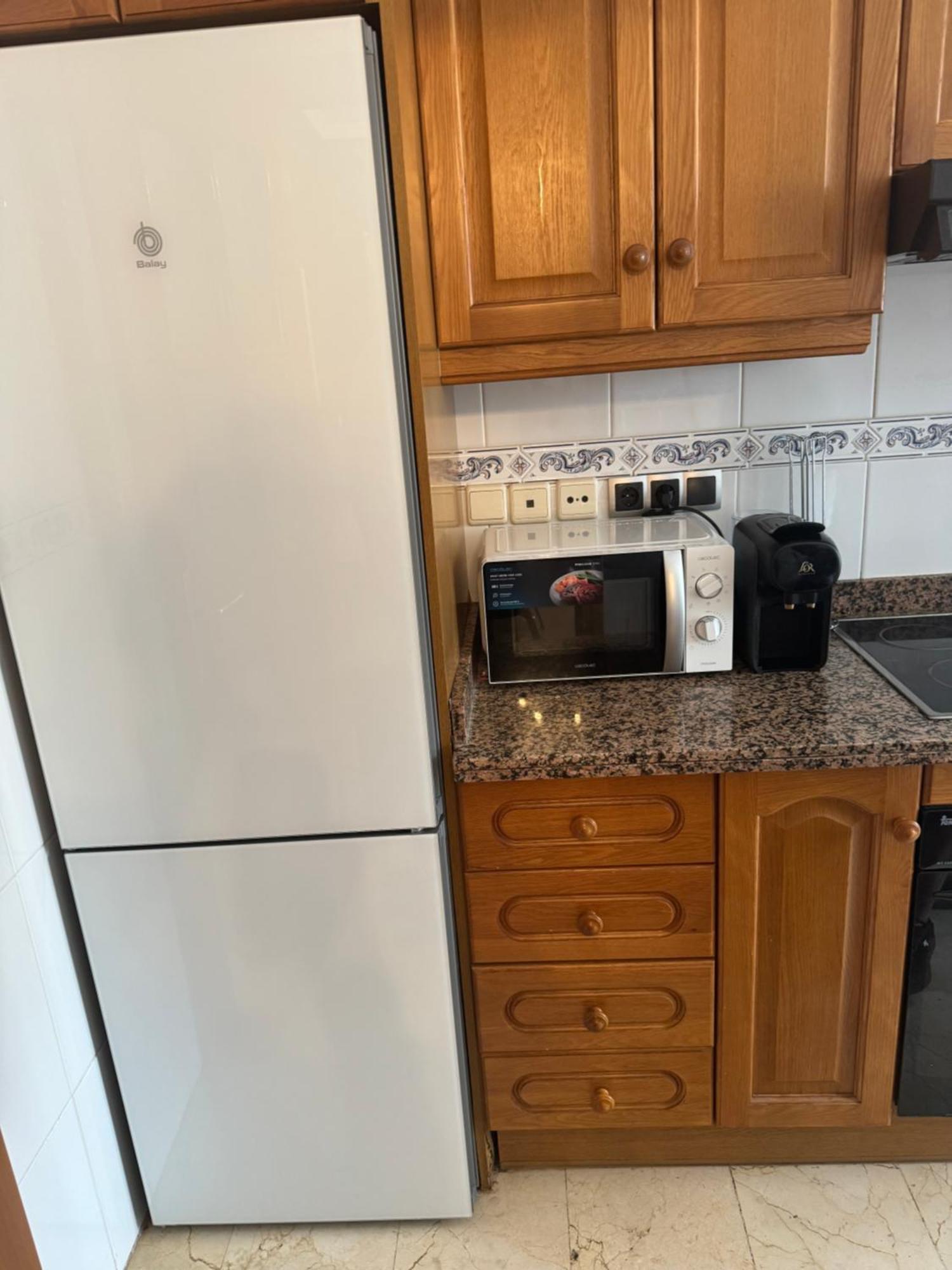 Beautifull Apartment In 베니돔 외부 사진