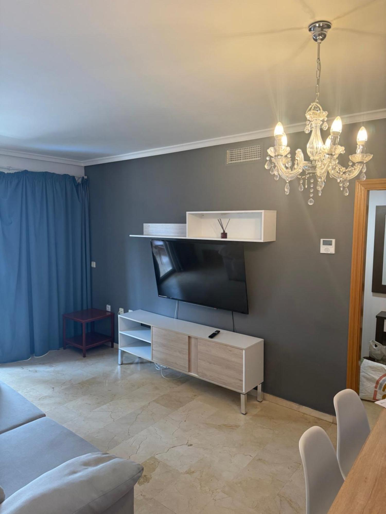 Beautifull Apartment In 베니돔 외부 사진