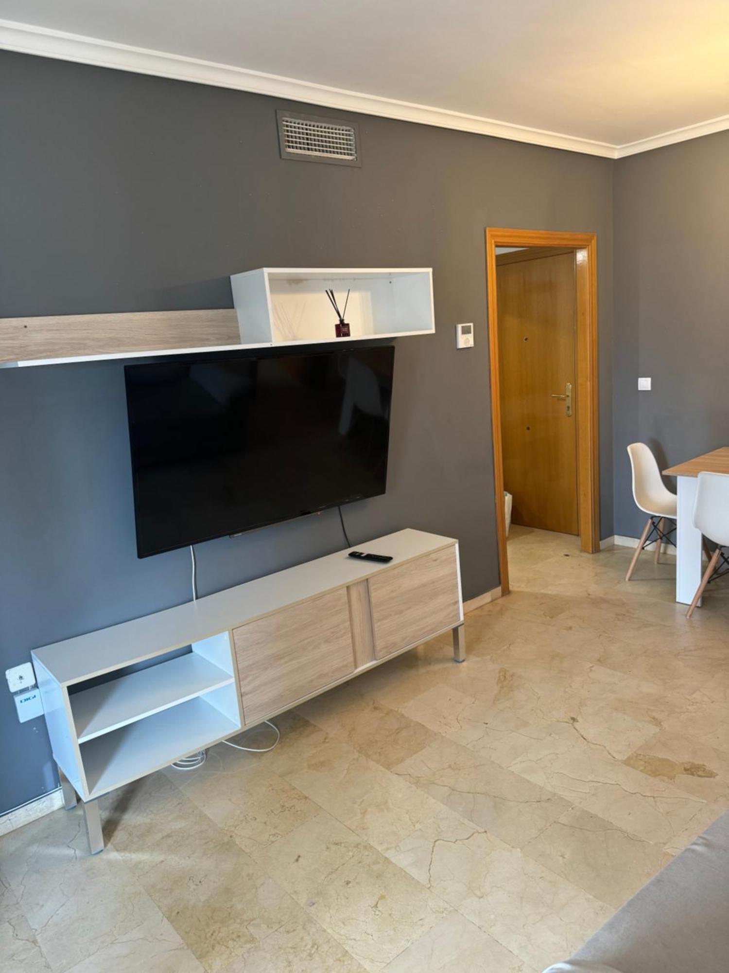 Beautifull Apartment In 베니돔 외부 사진