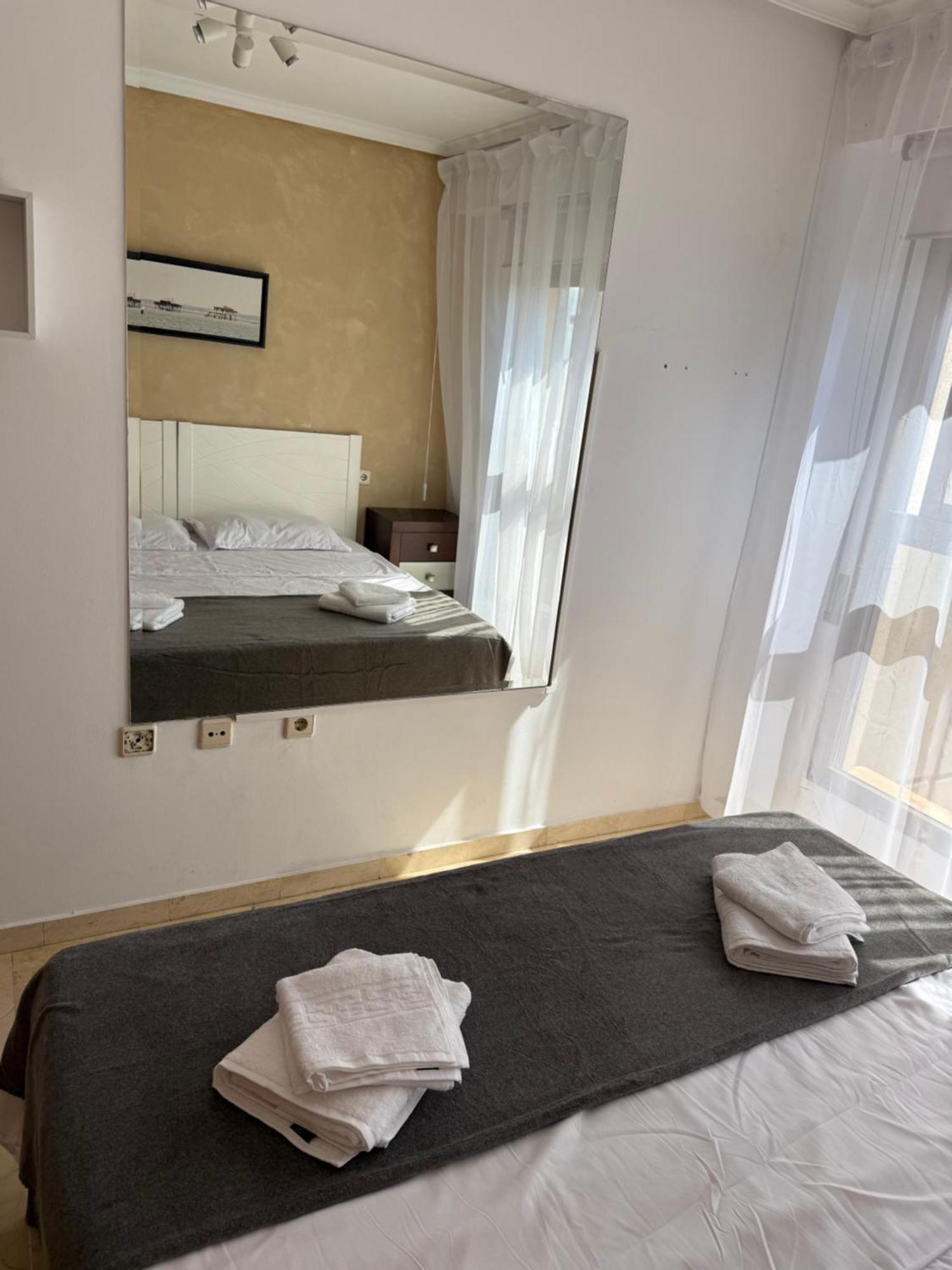 Beautifull Apartment In 베니돔 외부 사진
