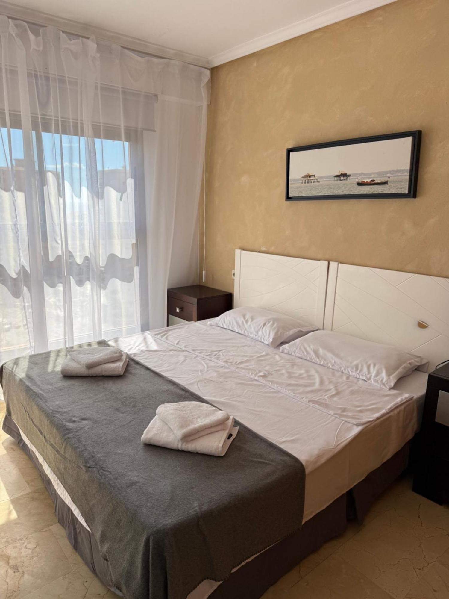 Beautifull Apartment In 베니돔 외부 사진