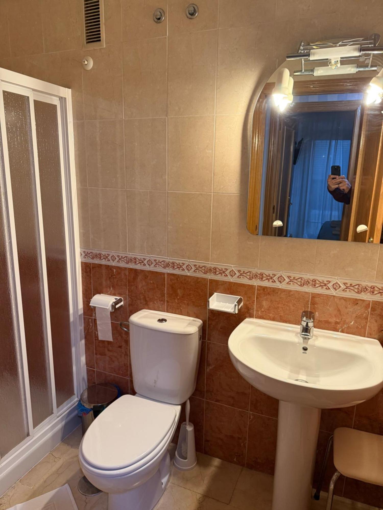 Beautifull Apartment In 베니돔 외부 사진