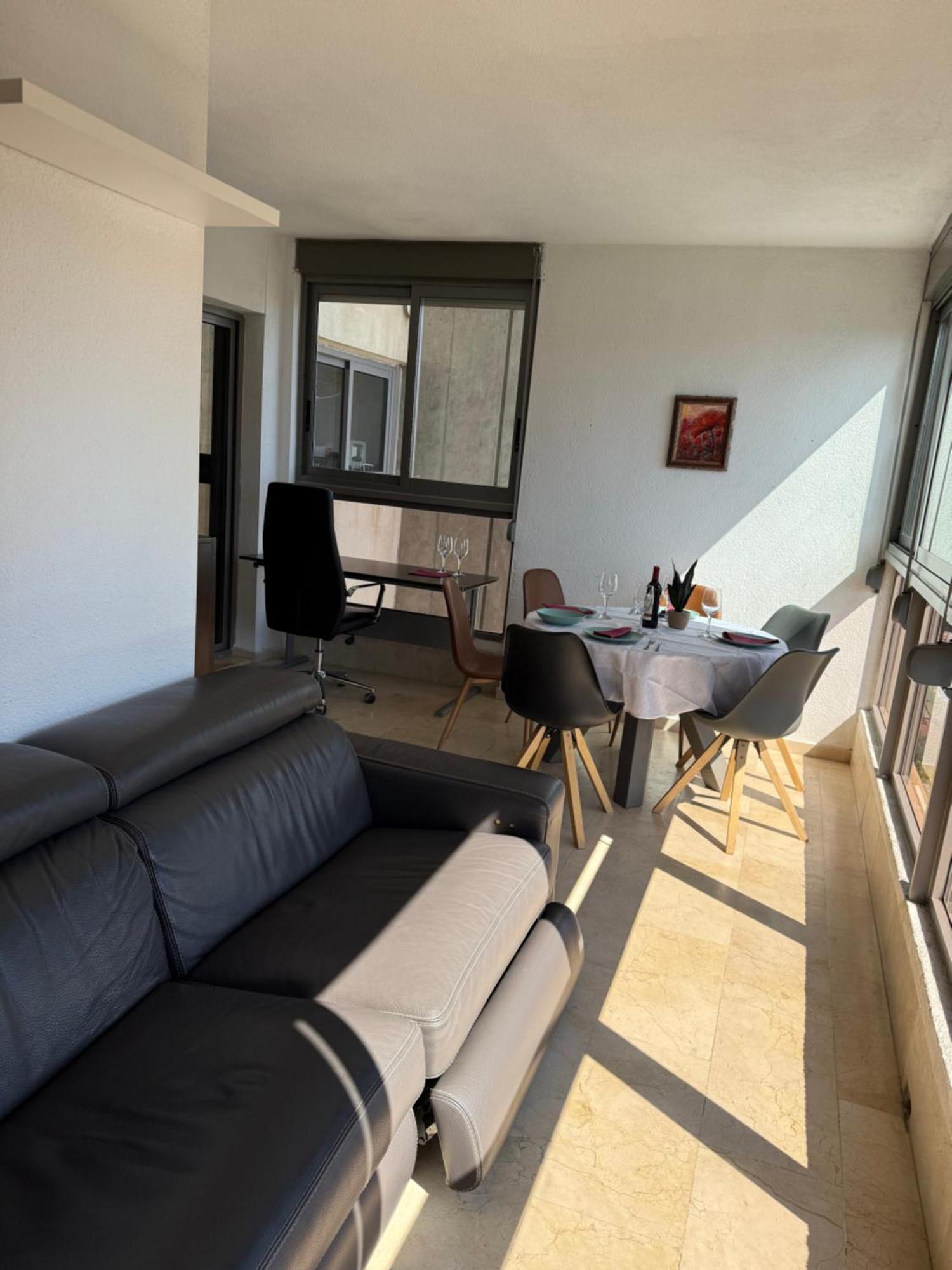 Beautifull Apartment In 베니돔 외부 사진