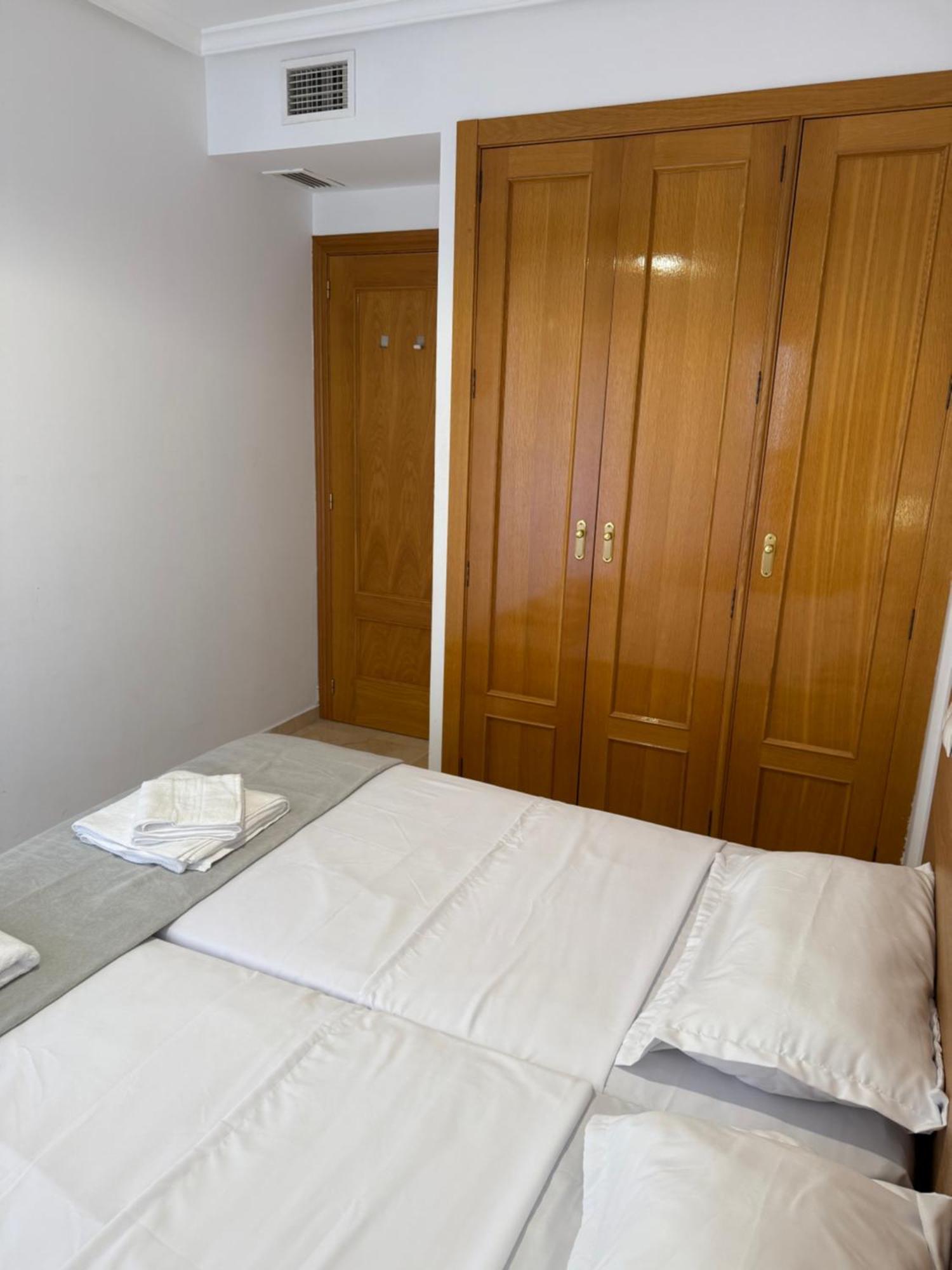 Beautifull Apartment In 베니돔 외부 사진