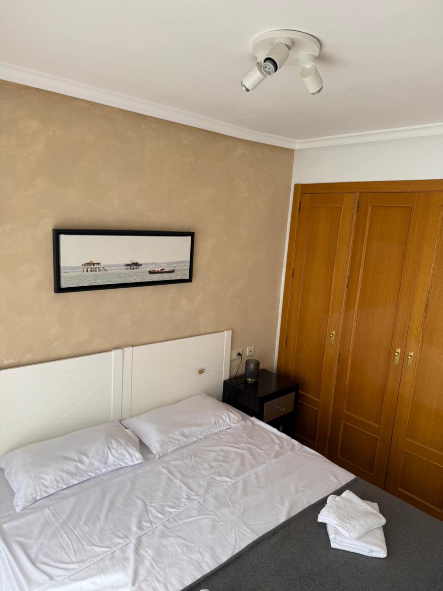 Beautifull Apartment In 베니돔 외부 사진