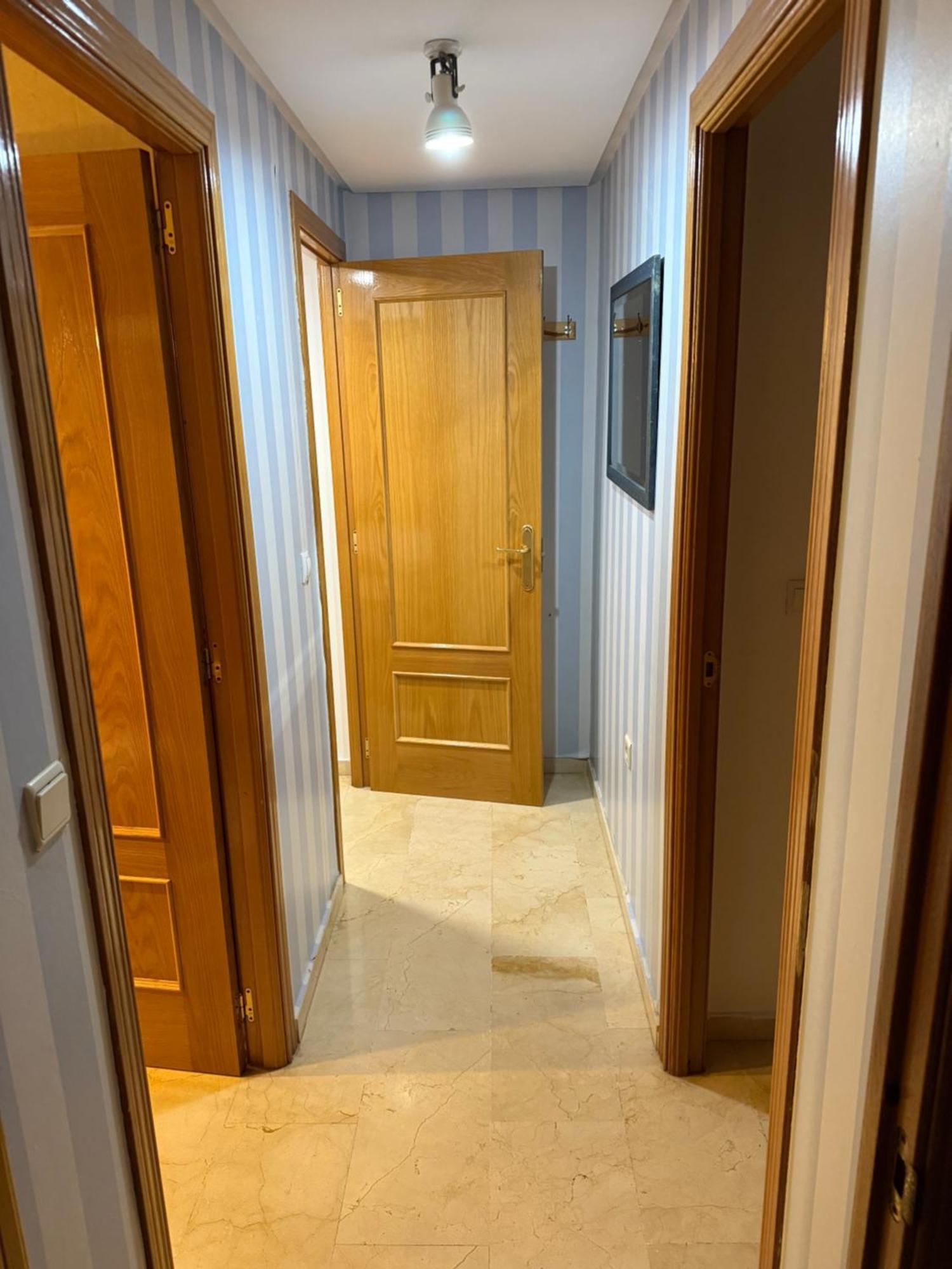 Beautifull Apartment In 베니돔 외부 사진