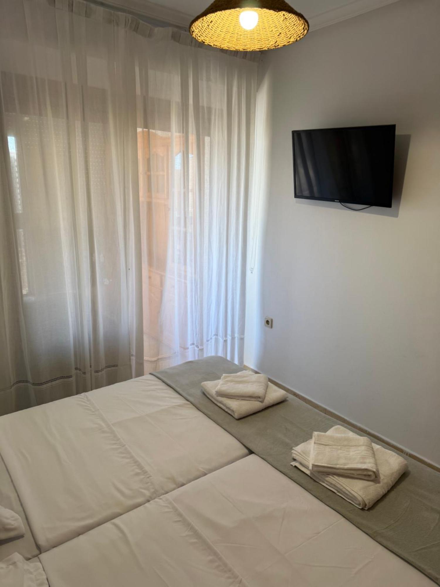 Beautifull Apartment In 베니돔 외부 사진