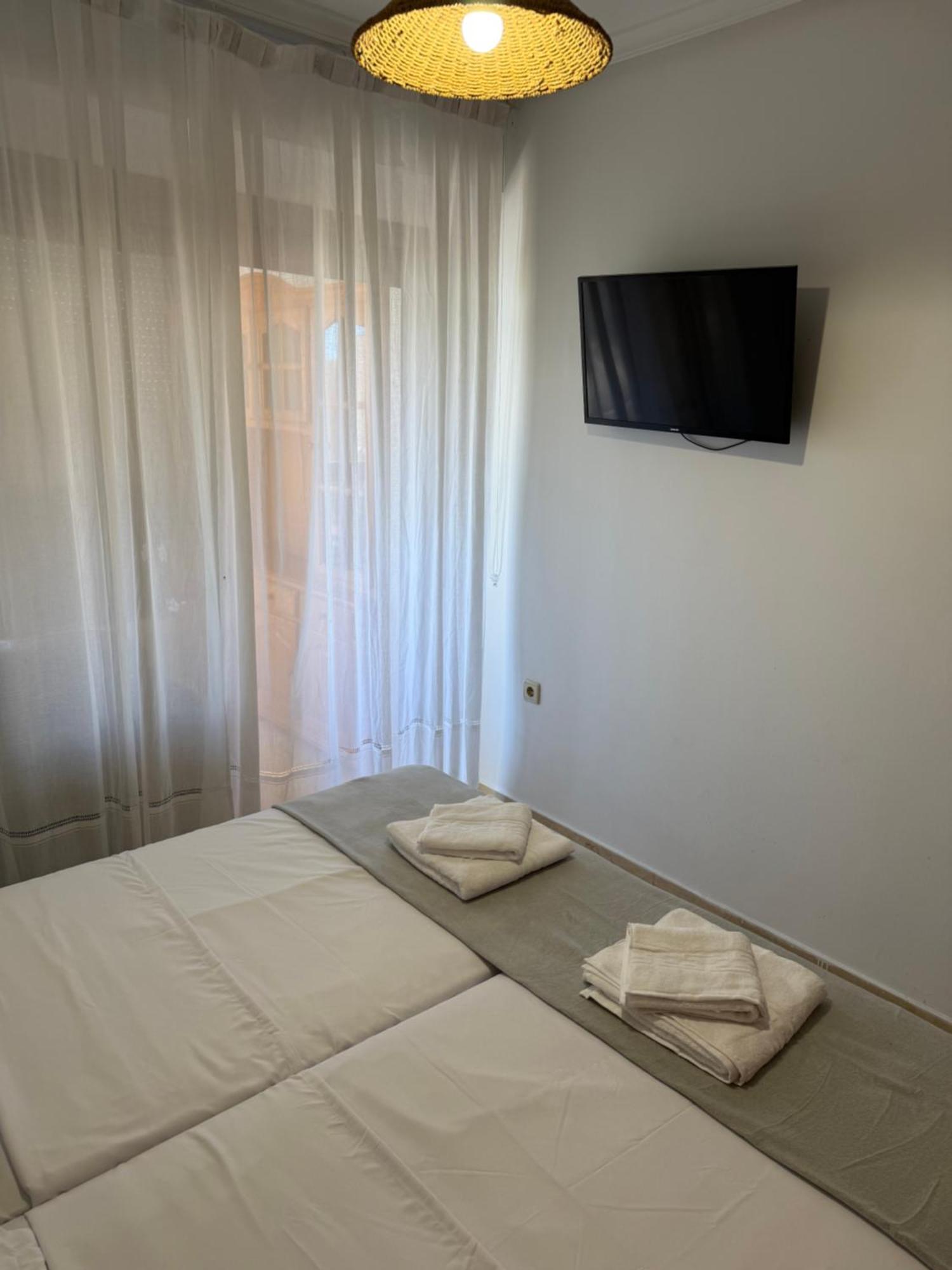 Beautifull Apartment In 베니돔 외부 사진