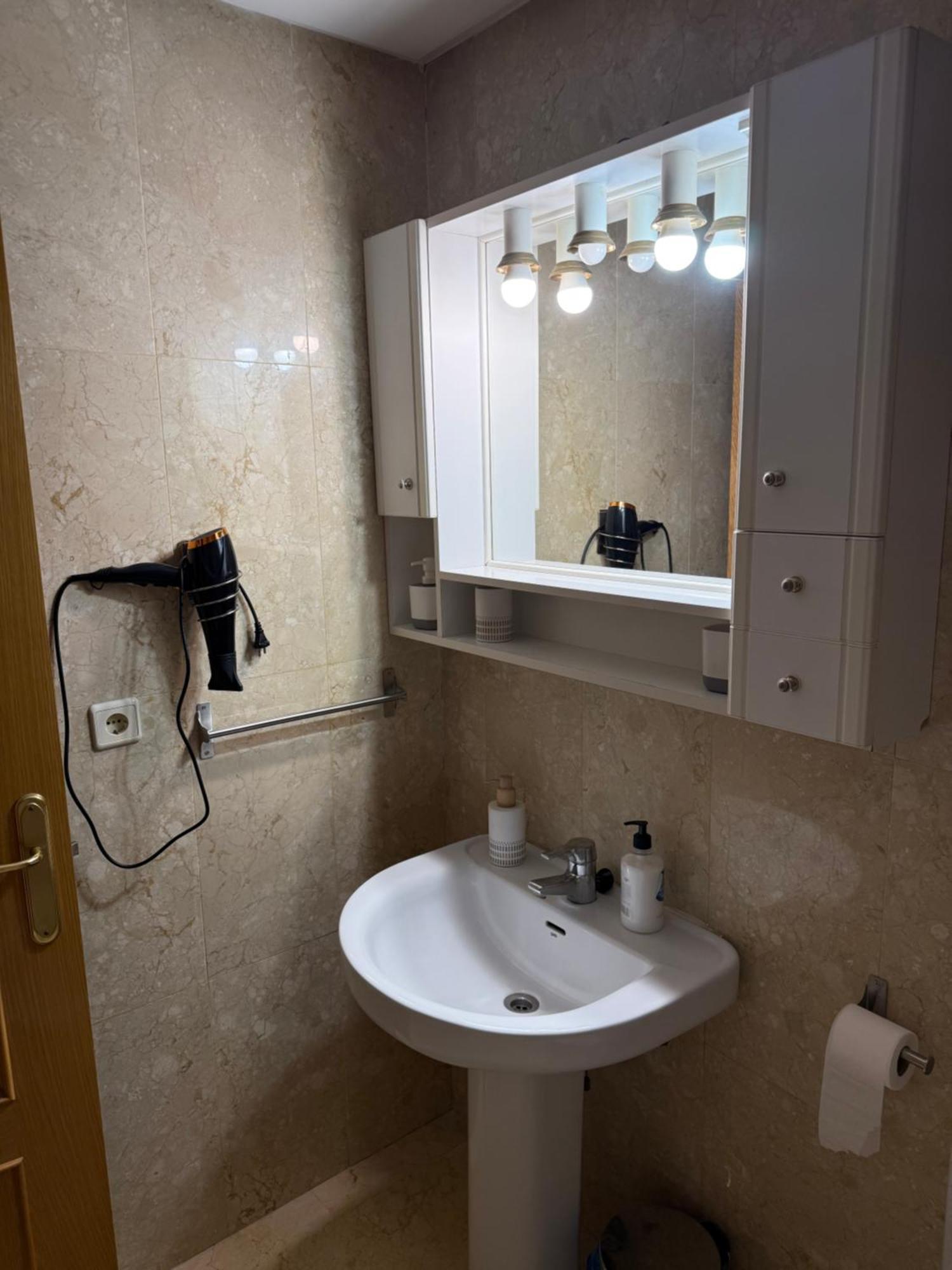 Beautifull Apartment In 베니돔 외부 사진
